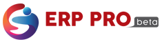 ERP Pro Logo